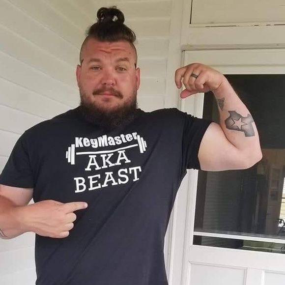 Meet your Posher, Jonathon - Picture 1 of 1